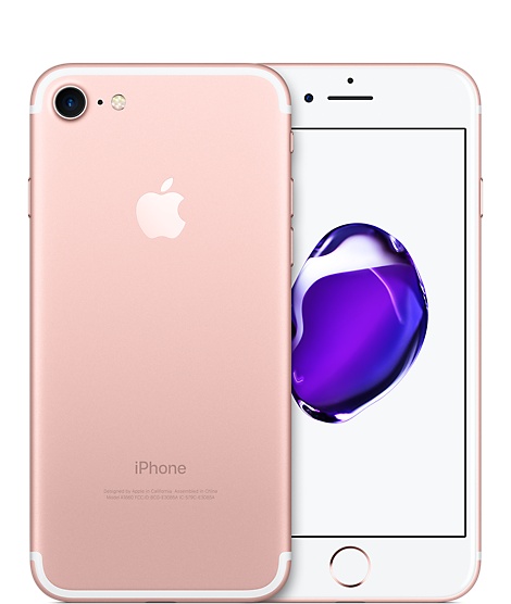 Thay mặt kính iPhone 7 chính hãng tại Đà Nẵng