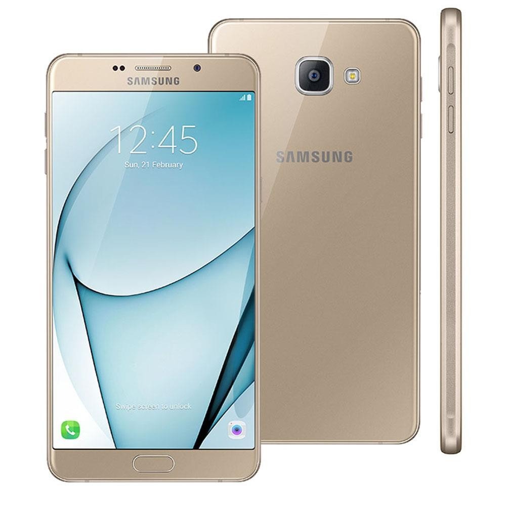Thay mặt kính Samsung Galaxy A9 Pro tại Đà Nẵng