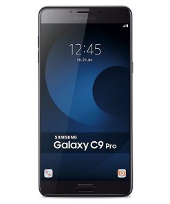 Thay mặt kính Samsung Galaxy C9 Pro tại Đà Nẵng