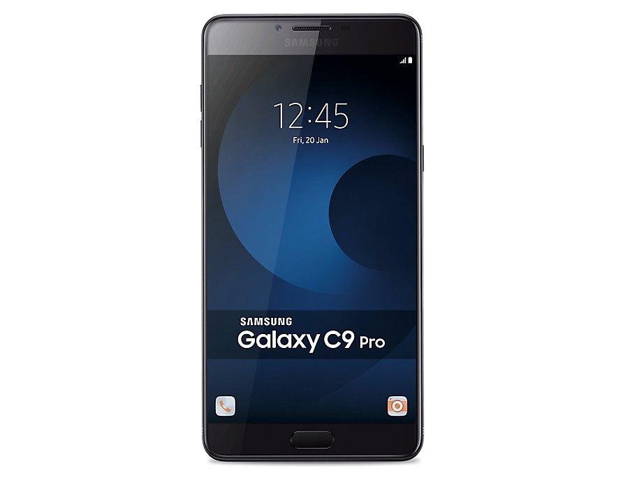 Thay mặt kính Samsung Galaxy C9 Pro tại Đà Nẵng