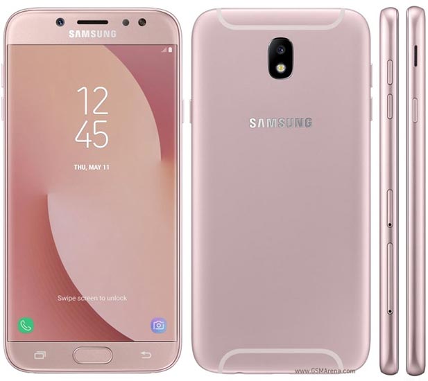 Thay mặt kính Samsung Galaxy J720 (J7 2017) tại Đà Nẵng