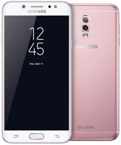 Thay mặt kính Samsung Galaxy J7 Plus tại Đà Nẵng