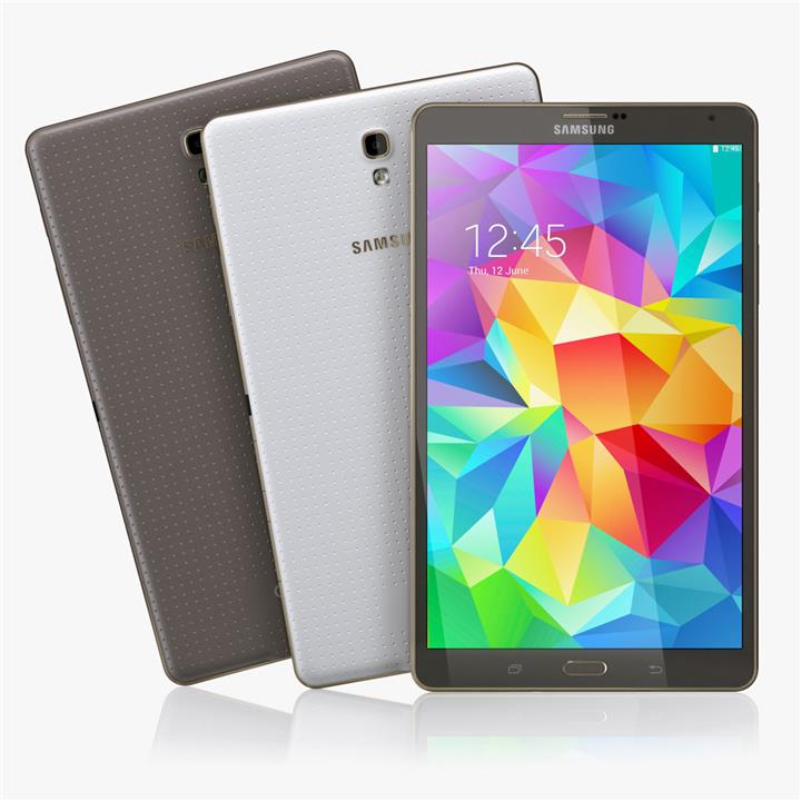Thay mặt kính cảm ứng Samsung Galaxy Tab T705 tại Đà Nẵng