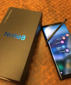 Thay mặt kính Samsung Galaxy Note 8 tại Đà Nẵng