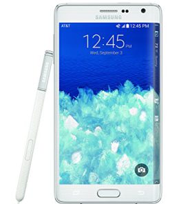 Thay mặt kính Samsung Galaxy Note Edge tại Đà Nẵng
