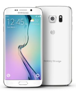 Thay mặt kính Samsung Galaxy S6 Edge tại Đà Nẵng