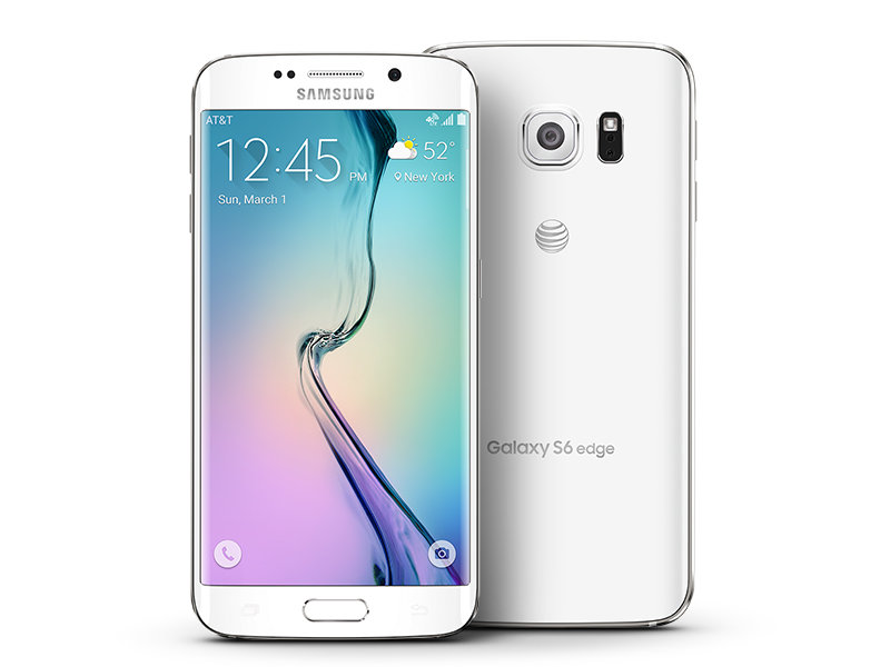 Thay mặt kính Samsung Galaxy S6 Edge tại Đà Nẵng