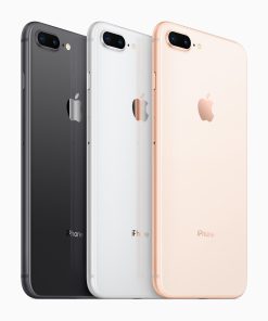 Thay mặt kính sau iPhone 8 Plus chính hãng tại Đà Nẵng