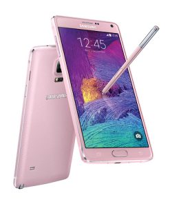 Thay mặt kính sau (nắp lưng) Samsung Galaxy Note 2, Note 3, Note 4, Note 5, Note 7, Note 8, Note 9 tại Đà Nẵng