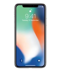 Thay mặt kính iPhone X chính hãng tại Đà Nẵng