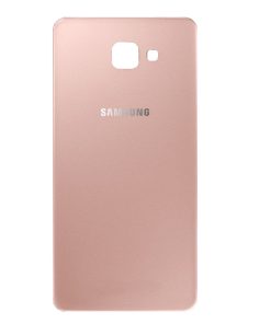 Thay mặt kính sau (nắp lưng) Samsung Galaxy A9 Pro tại Đà Nẵng