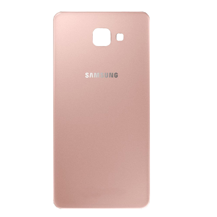 Thay mặt kính sau (nắp lưng) Samsung Galaxy A9 Pro tại Đà Nẵng
