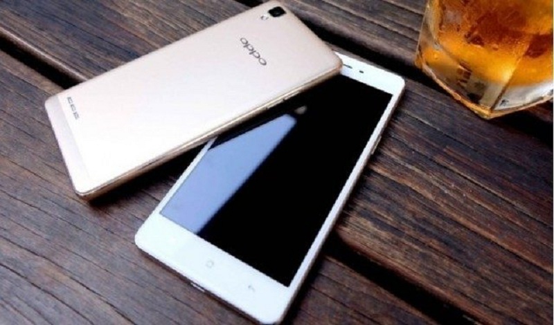 Mách bạn bí kíp sửa nút nguồn bị hỏng trên điện thoại OPPO cực nhanh