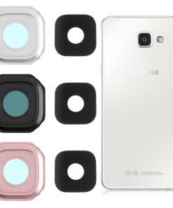Thay nắp kính bảo vệ camera Samsung Galaxy A8, A9