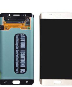 Thay màn hình Samsung Galaxy S6 Edge Plus