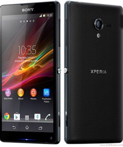 Thay mặt kính Sony Xperia XL