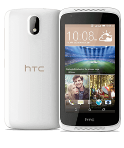Thay mặt kính cảm ứng HTC Desire 326G