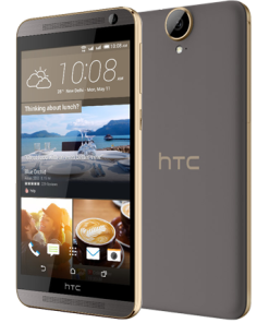 Thay mặt kính cảm ứng HTC One E9
