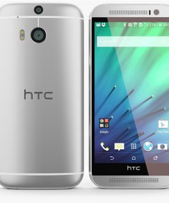 Thay mặt kính cảm ứng HTC One M8, M8 mini