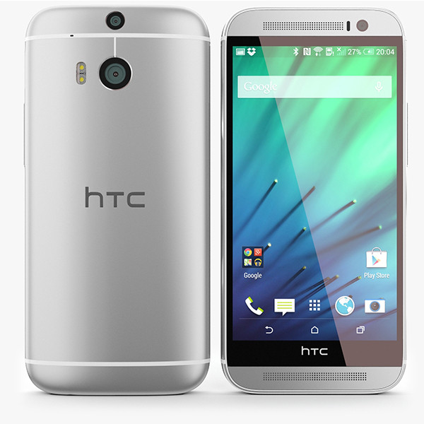 Thay mặt kính cảm ứng HTC One M8, M8 mini