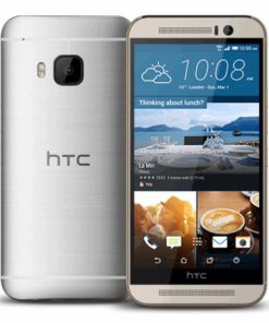 Thay mặt kính cảm ứng HTC One M9