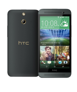 Thay mặt kính cảm ứng HTC One E8