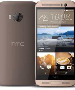 Thay mặt kính cảm ứng HTC One Me