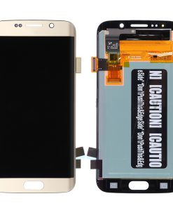 Thay màn hình Samsung Galaxy S6 Edge