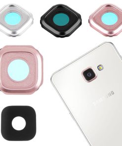 Thay nắp kính bảo vệ camera Samsung Galaxy A3, A5, A7 2016