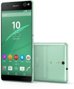 Thay mặt kính cảm ứng Sony Xperia C5 Ultra/Dual