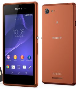 Thay mặt kính cảm ứng Sony Xperia E3