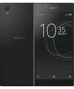 Thay mặt kính Sony Xperia L1