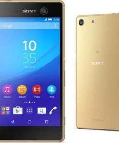 Thay mặt kính cảm ứng Sony Xperia M5