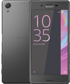 Thay mặt kính Sony Xperia X Performance