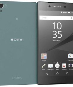 Thay mặt kính cảm ứng Sony Xperia Z5 / Z5 Mini