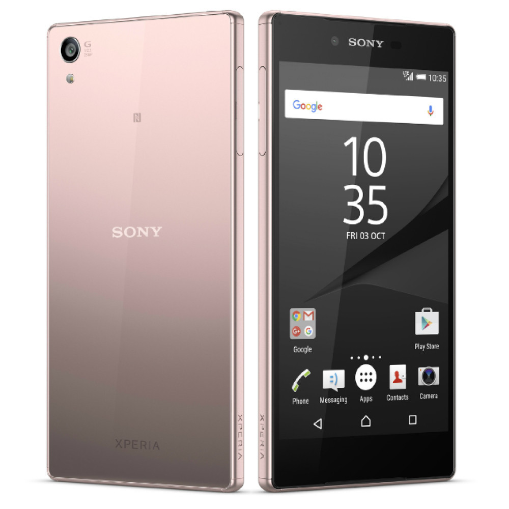 Thay mặt kính cảm ứng Sony Xperia Z5 Plus/ Z5 Utra