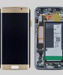 Thay màn hình Samsung Galaxy S7 Edge