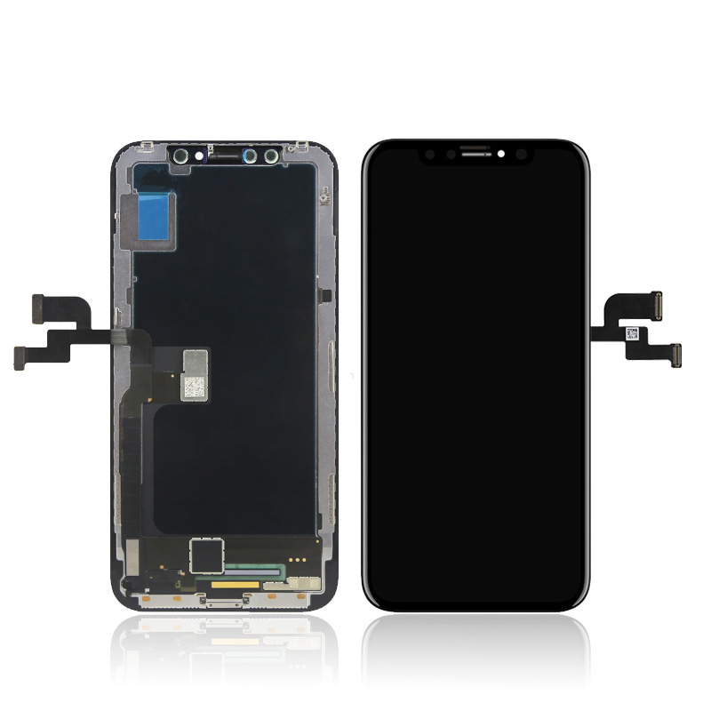 Thay màn hình iPhone X tại Đà Nẵng