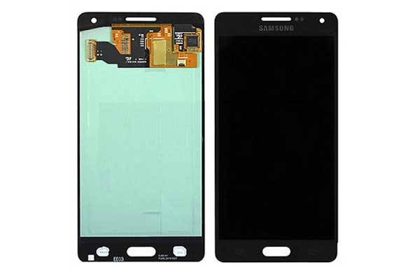 Thay màn hình Samsung Galaxy A9 Pro