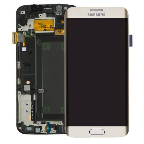 Thay màn hình Samsung Galaxy S8 Plus