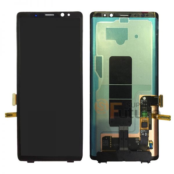 Thay màn hình Samsung Galaxy Note 8