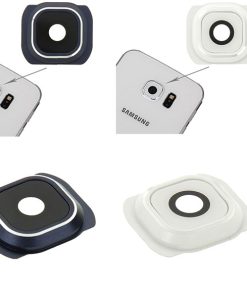 Thay nắp kính bảo vệ camera Samsung Galaxy A3, A5, A7 2017