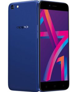 Thay mặt kính Oppo A71