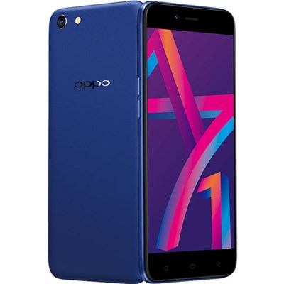 Thay mặt kính Oppo A71