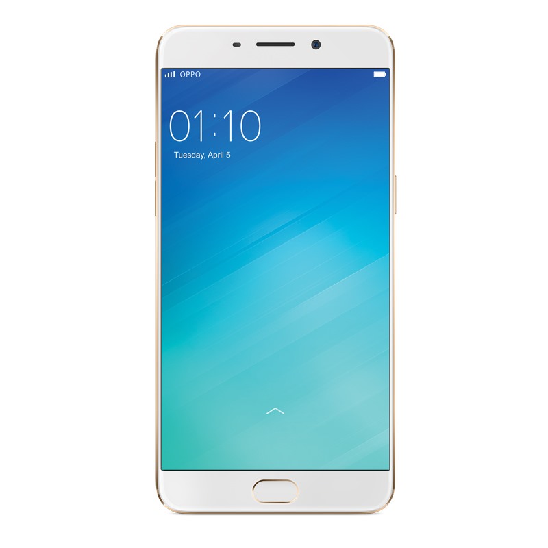 Thay mặt kính Oppo F1 Plus