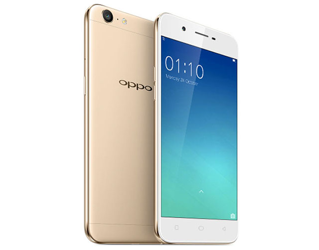 Thay mặt kính Oppo Neo 9S/A39