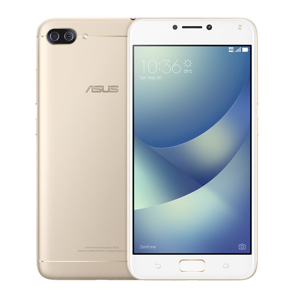 Thay mặt kính Asus Zenfone 4 Max Pro 5.5 (ZC5541KL) tại Đà Nẵng