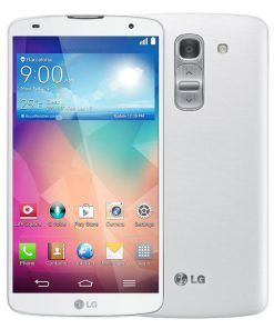 Thay mặt kính LG G Pro 2 - D838