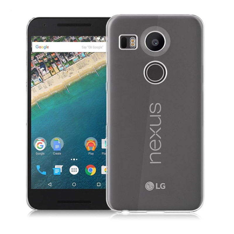 Thay mặt kính cảm ứng LG Nexus 6