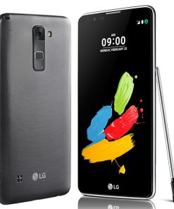 Thay mặt kính LG Stylus 2